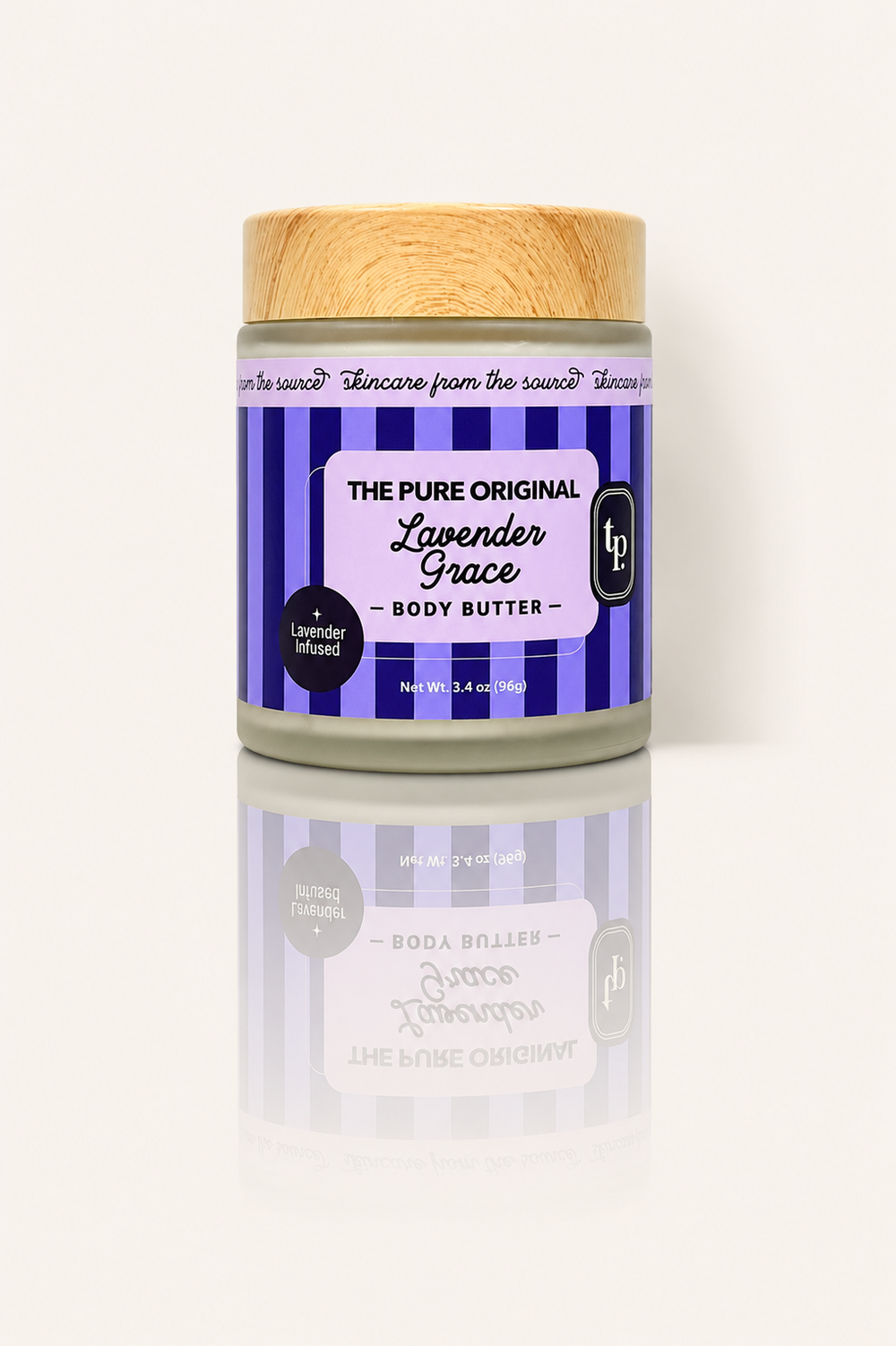 Lavender Grace